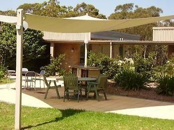 Lucas Heights Motel Yarrawarrah Exteriér fotografie