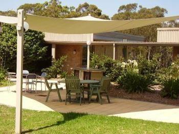 Lucas Heights Motel Yarrawarrah Exteriér fotografie