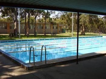 Lucas Heights Motel Yarrawarrah Exteriér fotografie